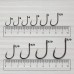 Гачки Siweida Scorpion Faultless O'Shaughnessy BN, 10шт/уп, № 2
